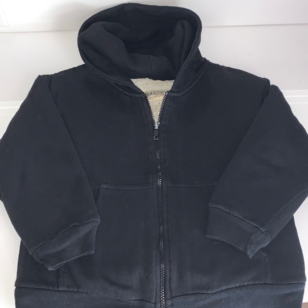 Wilderness Jacket